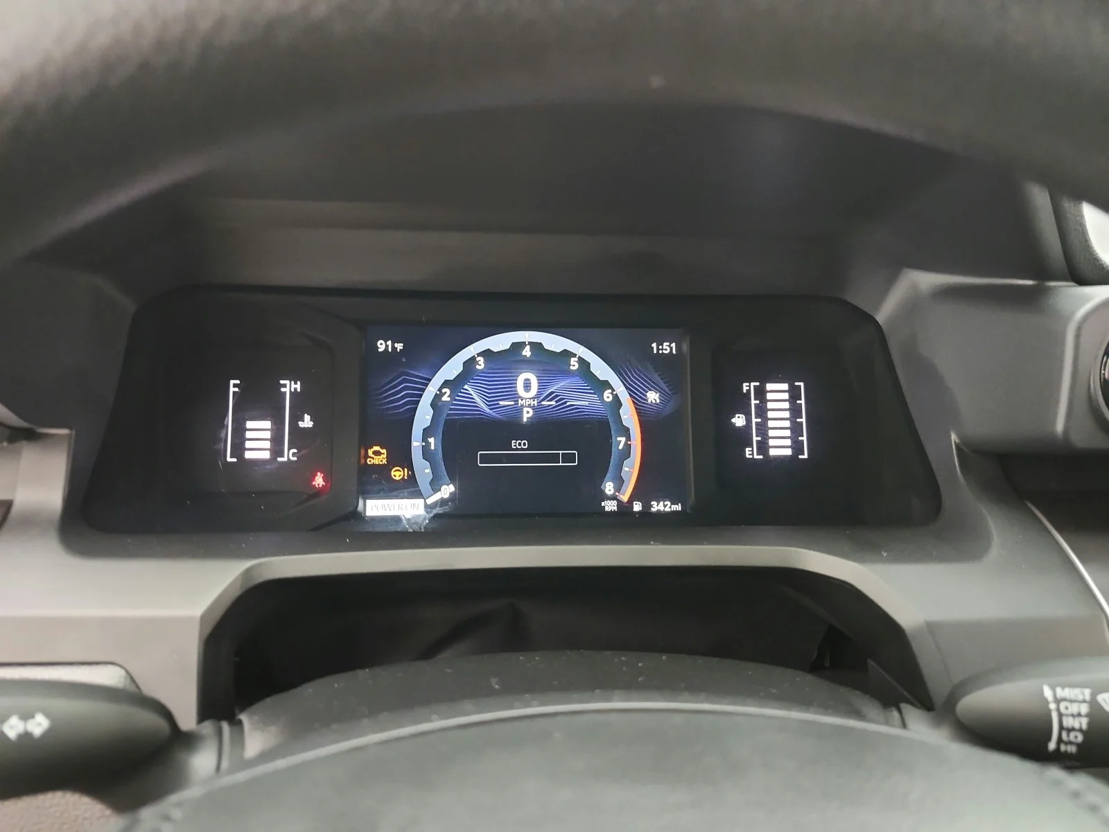 Used 2026 Underground Toyota SR5 Double Cab 5