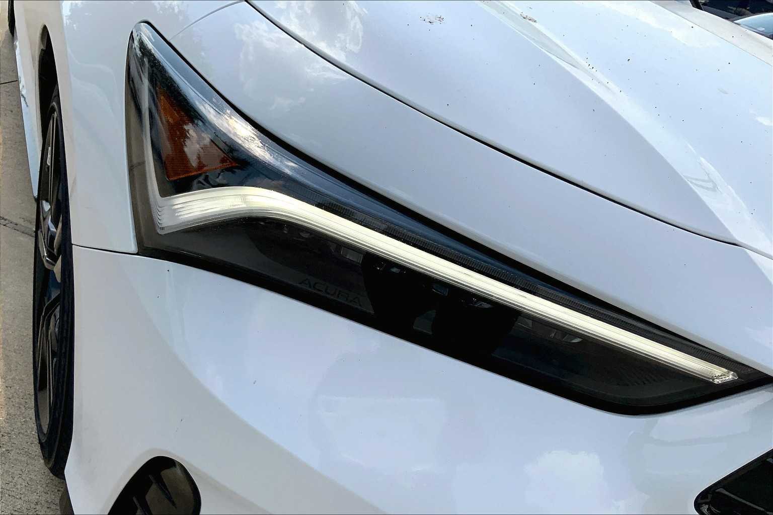 2026 Acura Integra A-Spec w/Technology Package - Photo 13