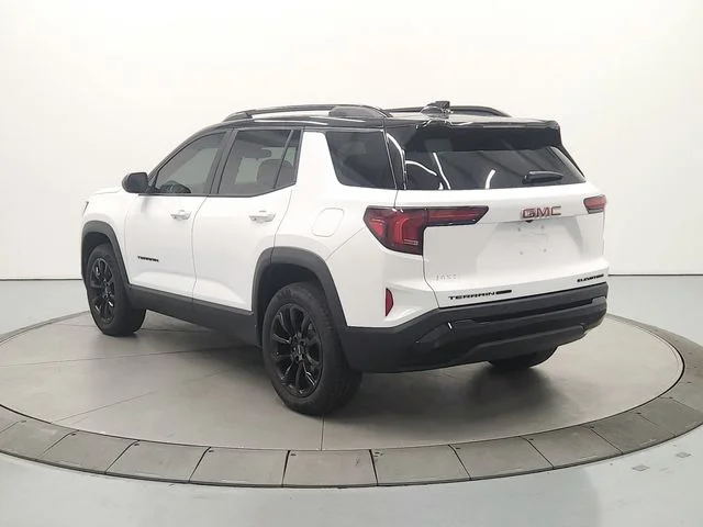 Used 2026 White GMC Elevation image 6