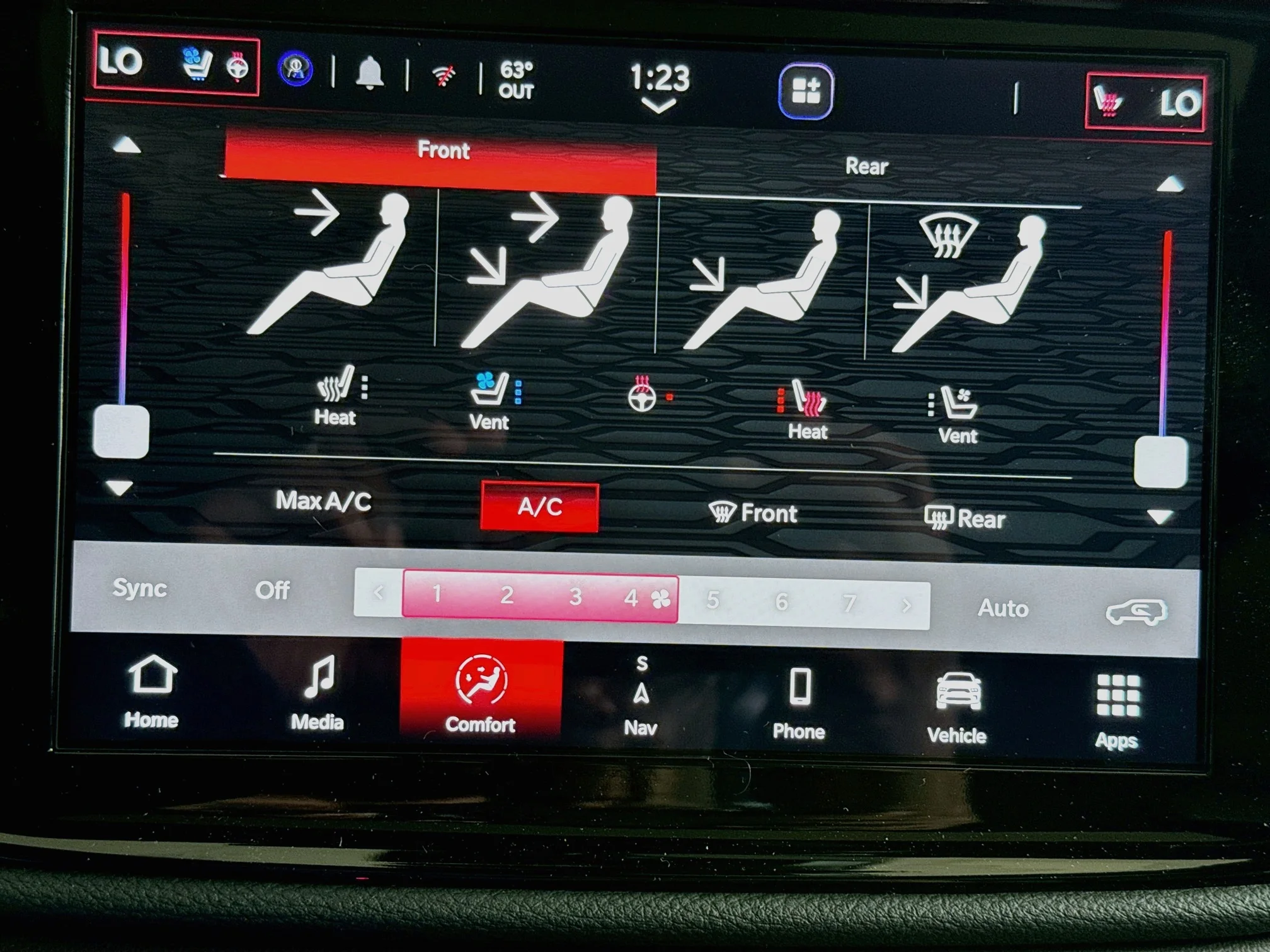 New 2027 Pitch Black Dodge GT Plus HEMI image 25
