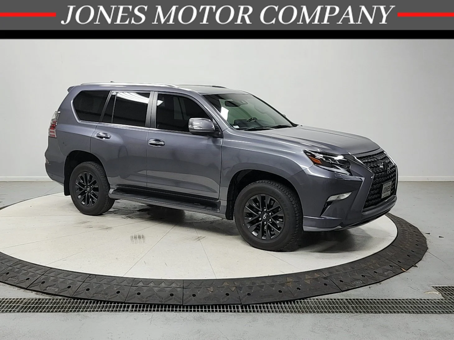 2023 Lexus GX