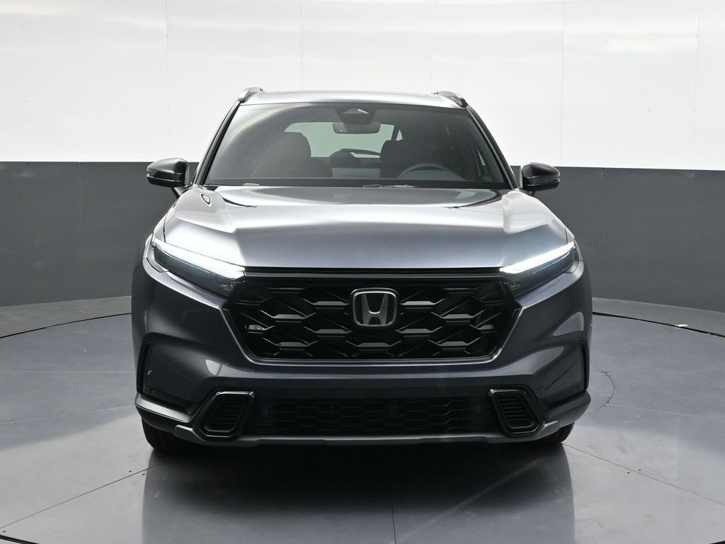2026 Honda CR-V Sport-L - Photo 9