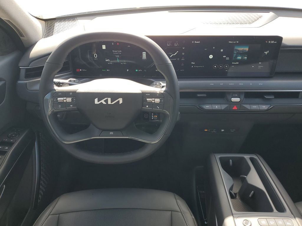 2026 Kia EV9 Light L/R - Photo 23