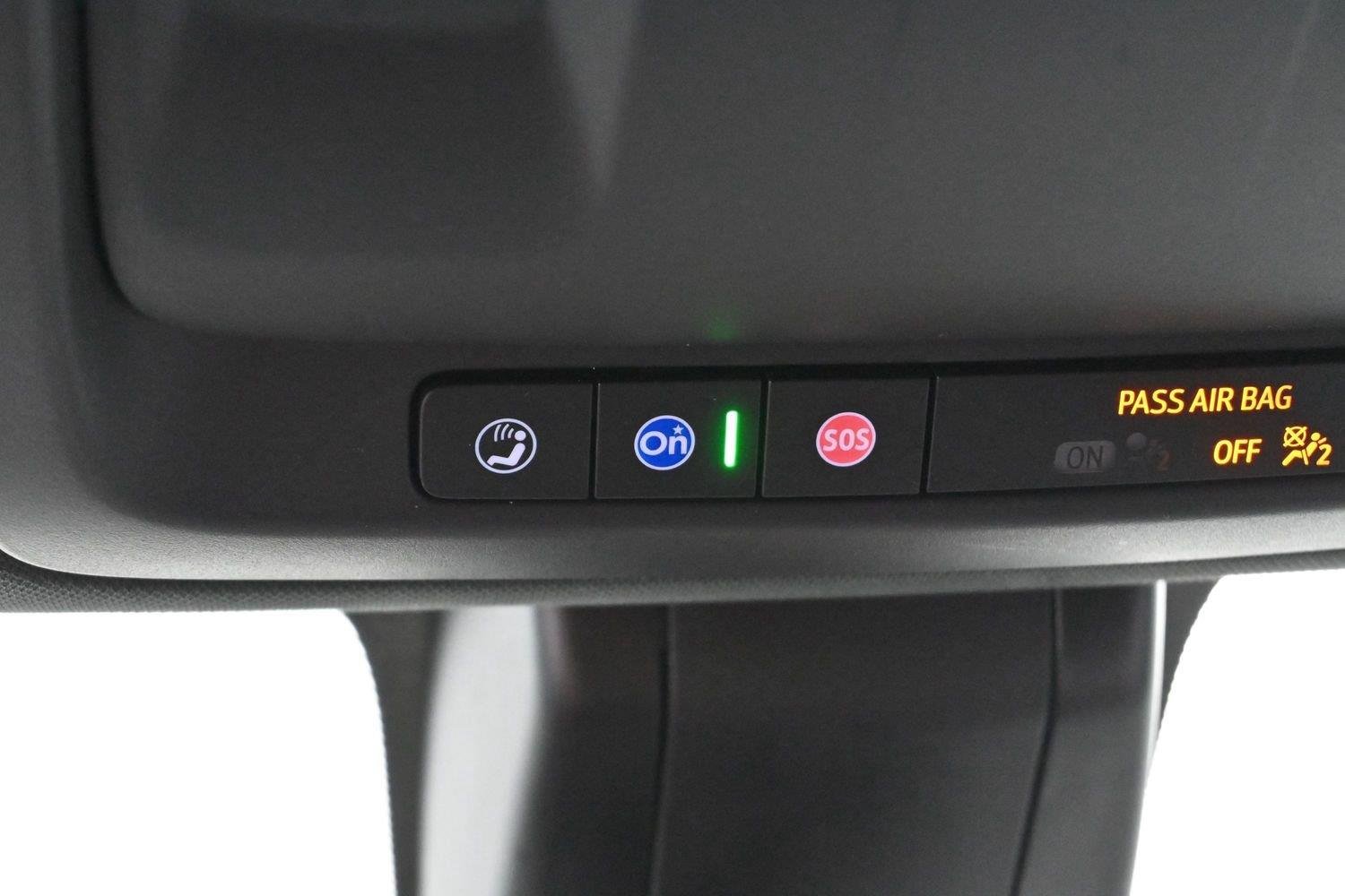 Used 2021 Shadow Gray Metallic Chevrolet Premier image 30