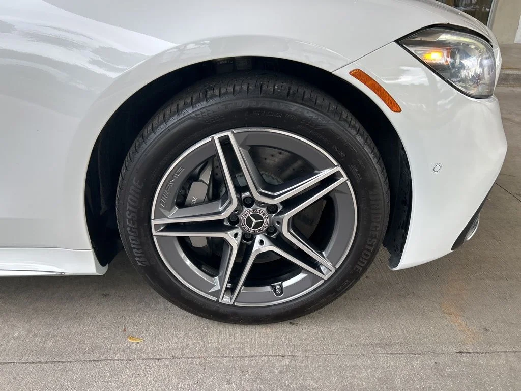 2024 Mercedes-Benz S-Class S 580e - Photo 22