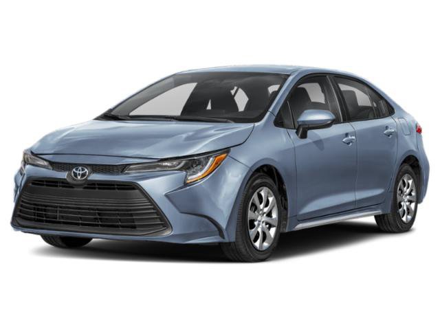 2026 Toyota Corolla  LE