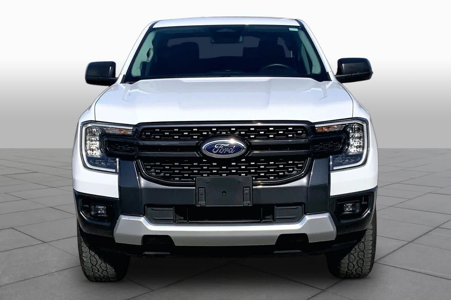 Certified Pre-Owned 2024 Ford Ranger XLT