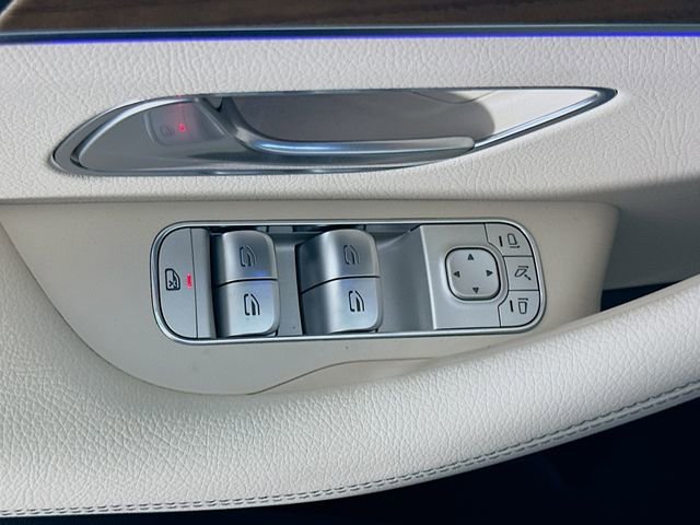 New 2026 Cirrus Silver Metallic Mercedes-Benz GLE 450 image 50