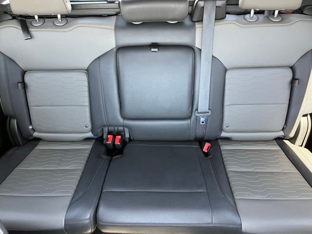 Used 2023 Glacier Blue Metallic Chevrolet ZR2 image 27