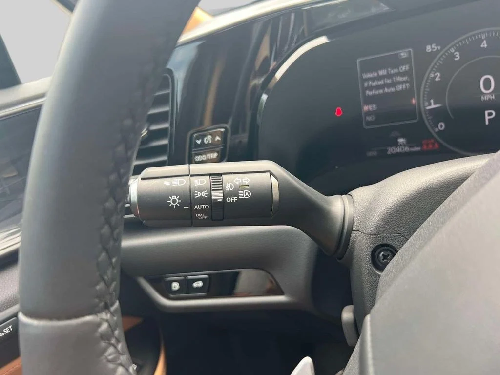 Certified Used 2023 Caviar Lexus NX 350 Premium image 25