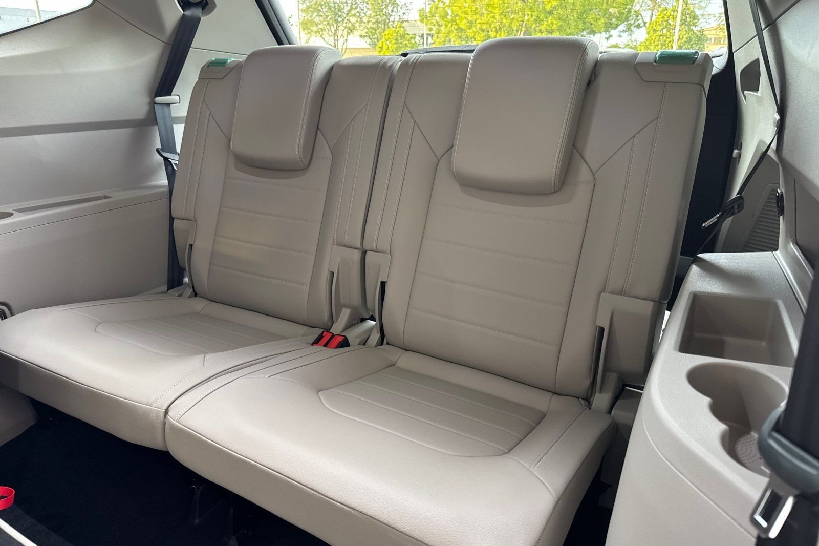 2026 Volkswagen Atlas SEL - Photo 15