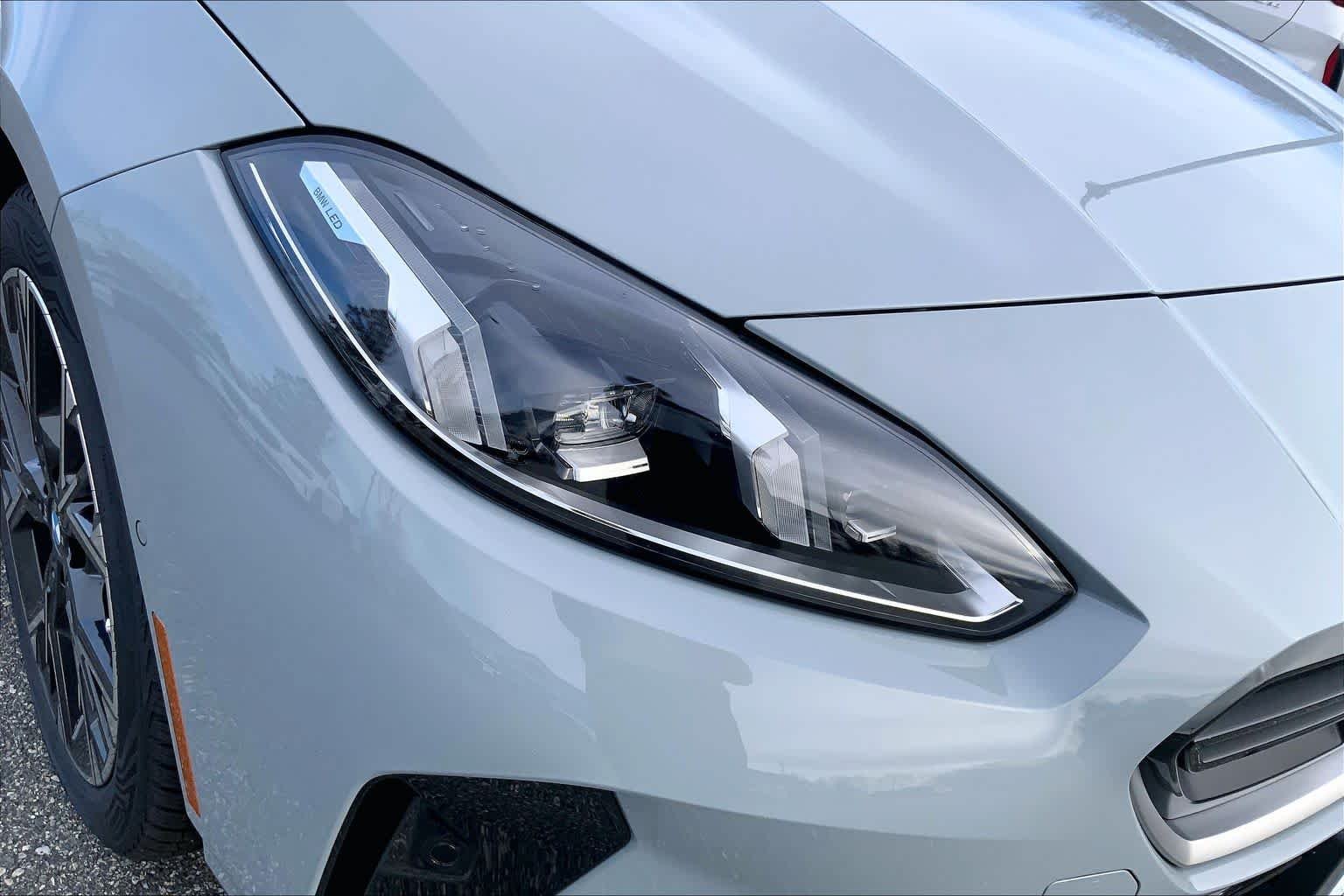 2026 BMW 2 Series M235 - Photo 13