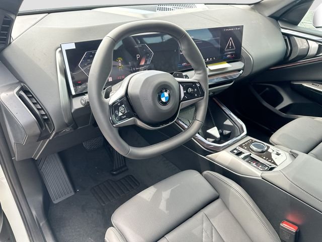 New 2026 Gray BMW 30 xDrive image 7