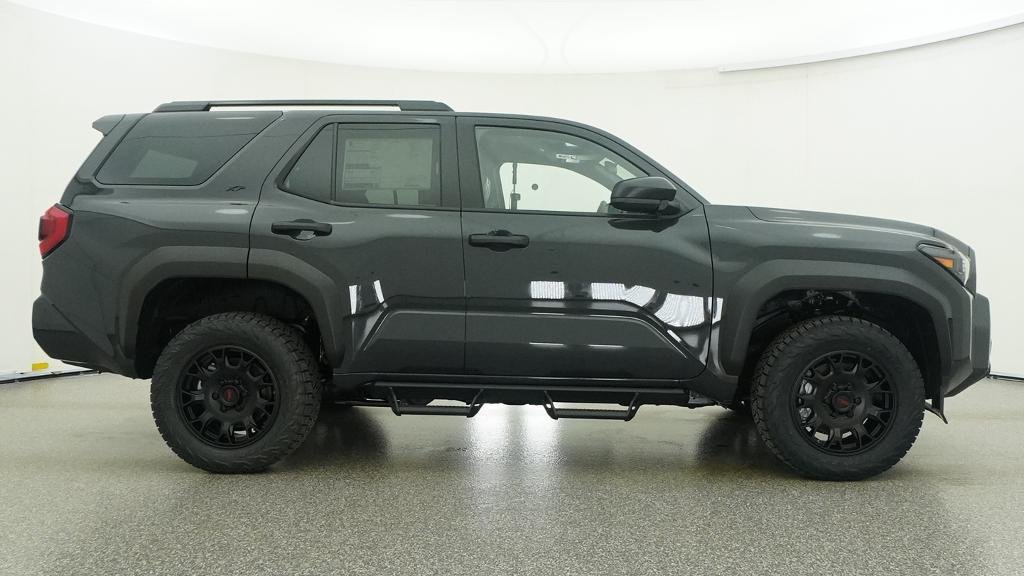 New 2026 Underground Toyota SR5 image 33