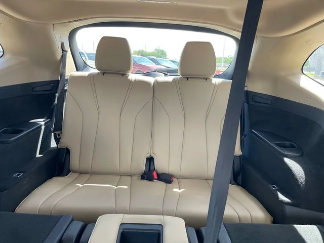 2024 Acura MDX Technology Package - Photo 19