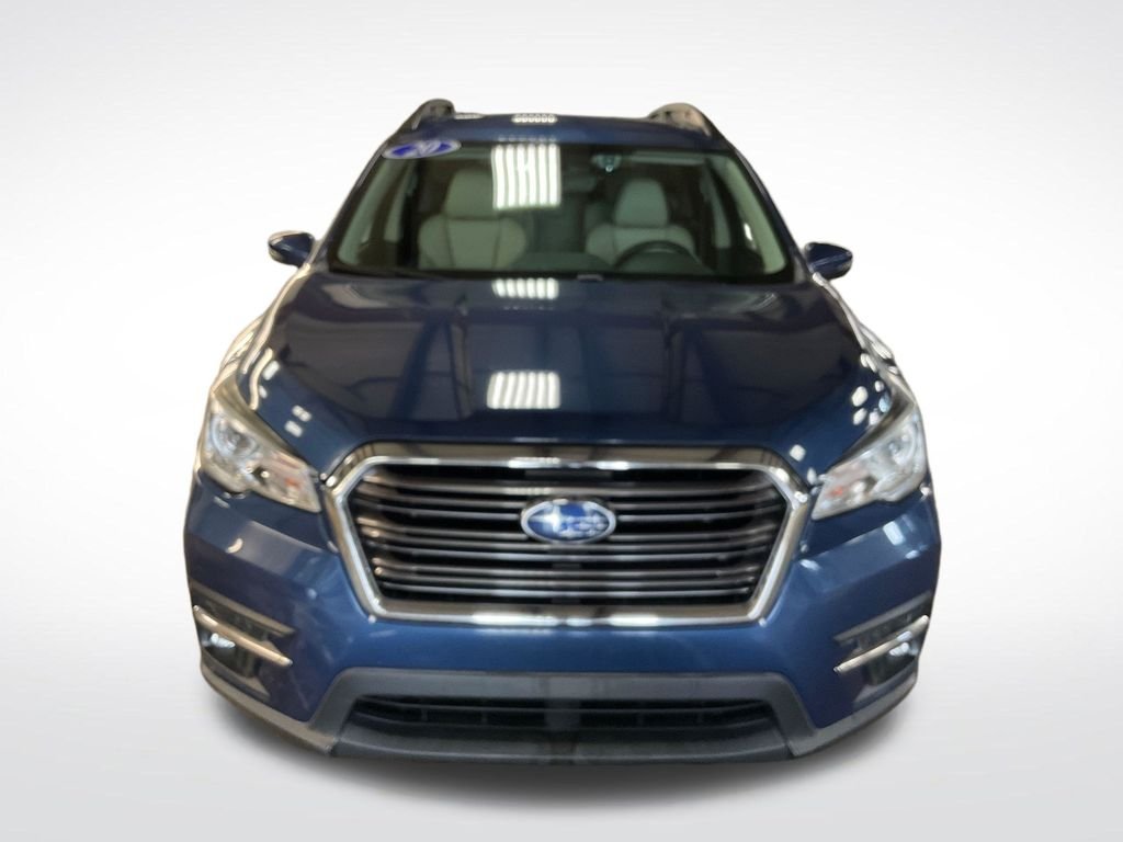Used 2020 Blue Subaru Limited image 9