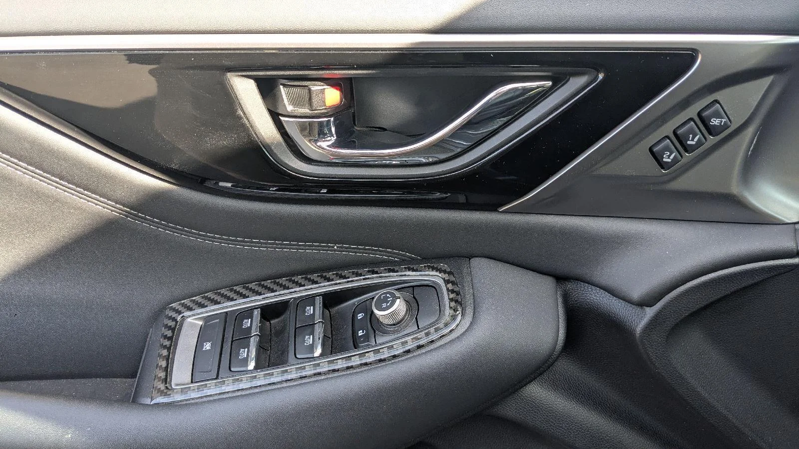 2023 Subaru Outback Limited - Photo 19