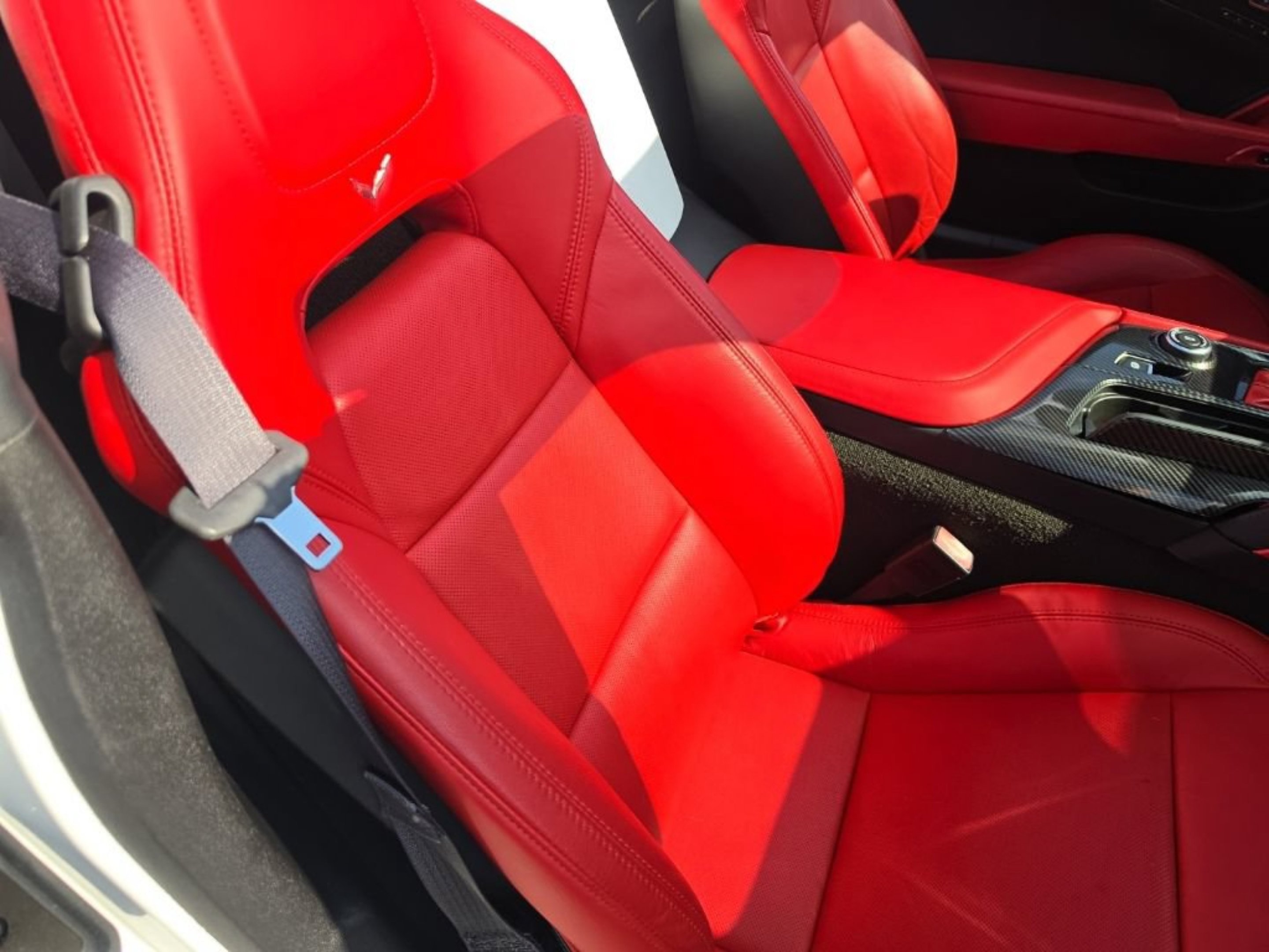 2016 Chevrolet Corvette 2LT - Photo 20