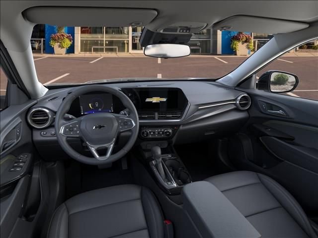 2026 Chevrolet Trax Activ - Photo 15