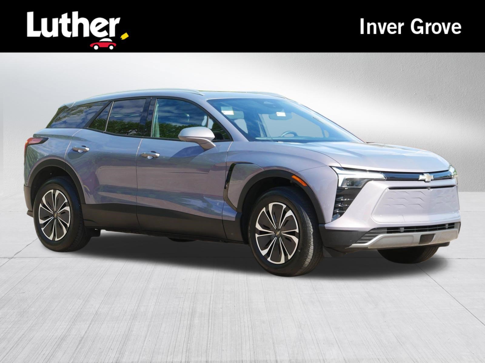 2024 Chevrolet Blazer EV LT AWD's photo
