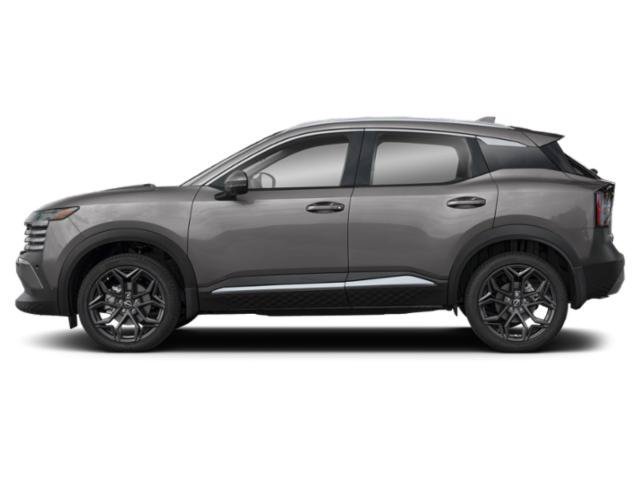 2026 Nissan KICKS SR AWD - Photo 6