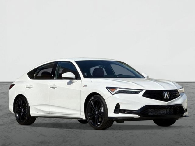2026 Acura Integra A-Spec - Photo 7