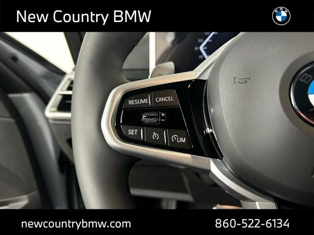 2026 BMW 3 Series 330i - Photo 16