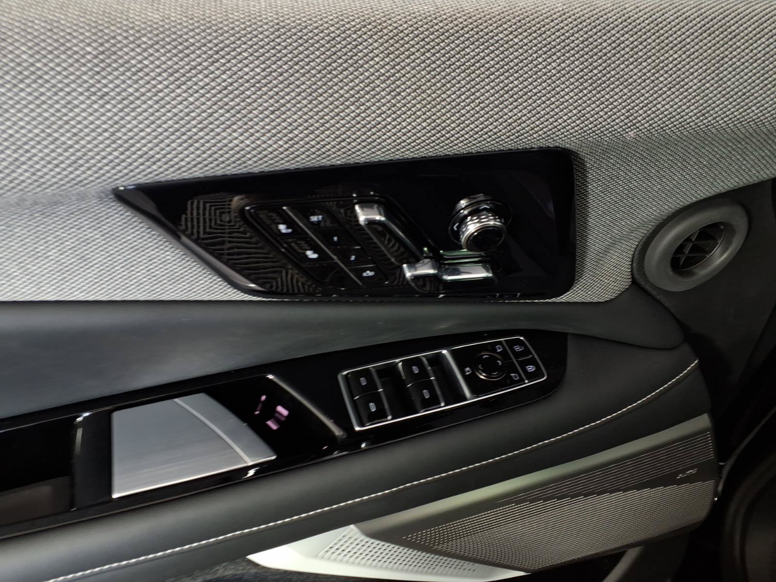 New 2026 Black Raven Cadillac Luxury image 11