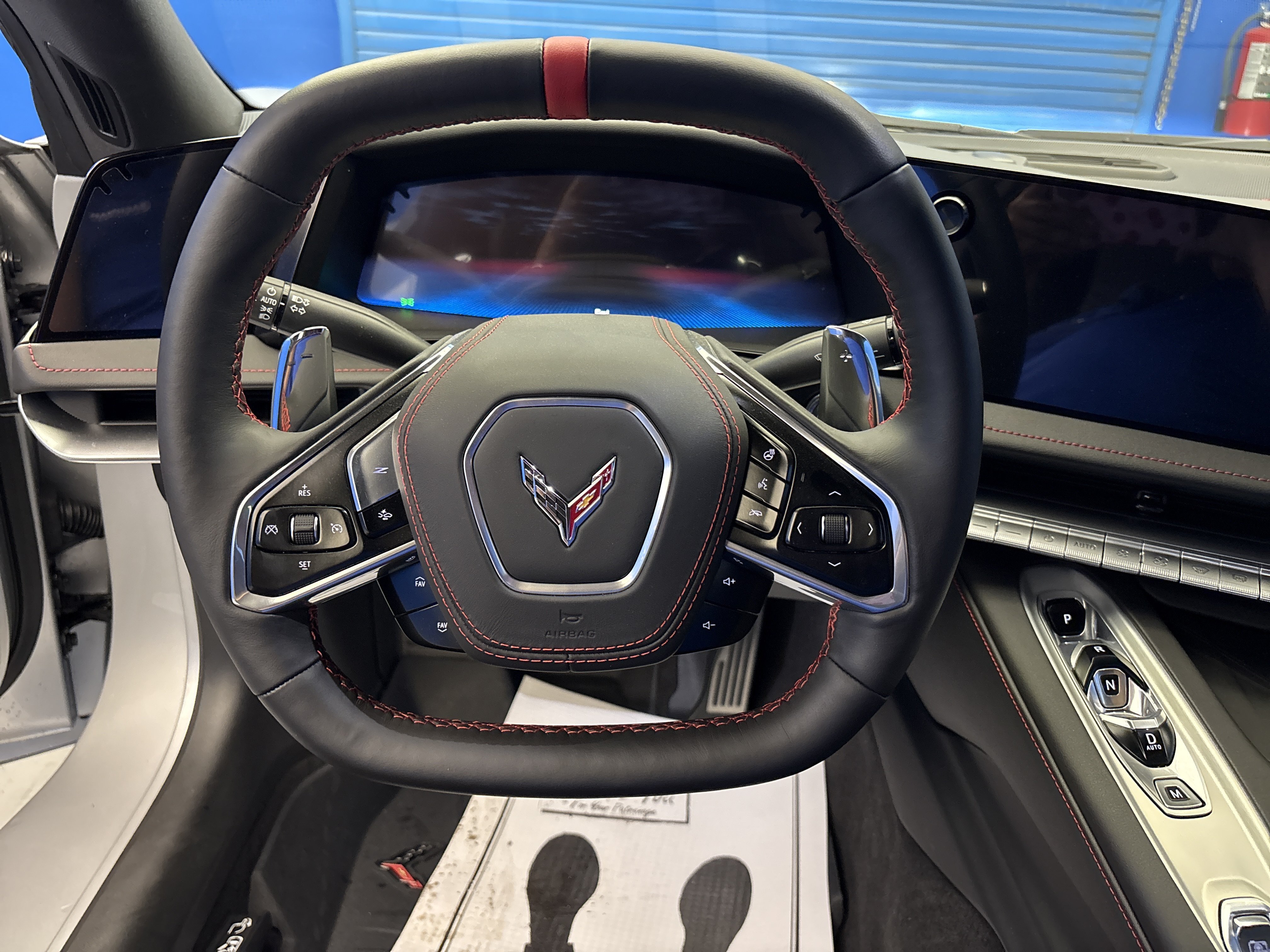 2026 Chevrolet Corvette 2LT - Photo 14