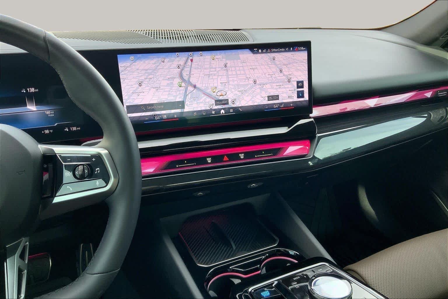 Pre-Owned 2026 BMW I5 XDrive40