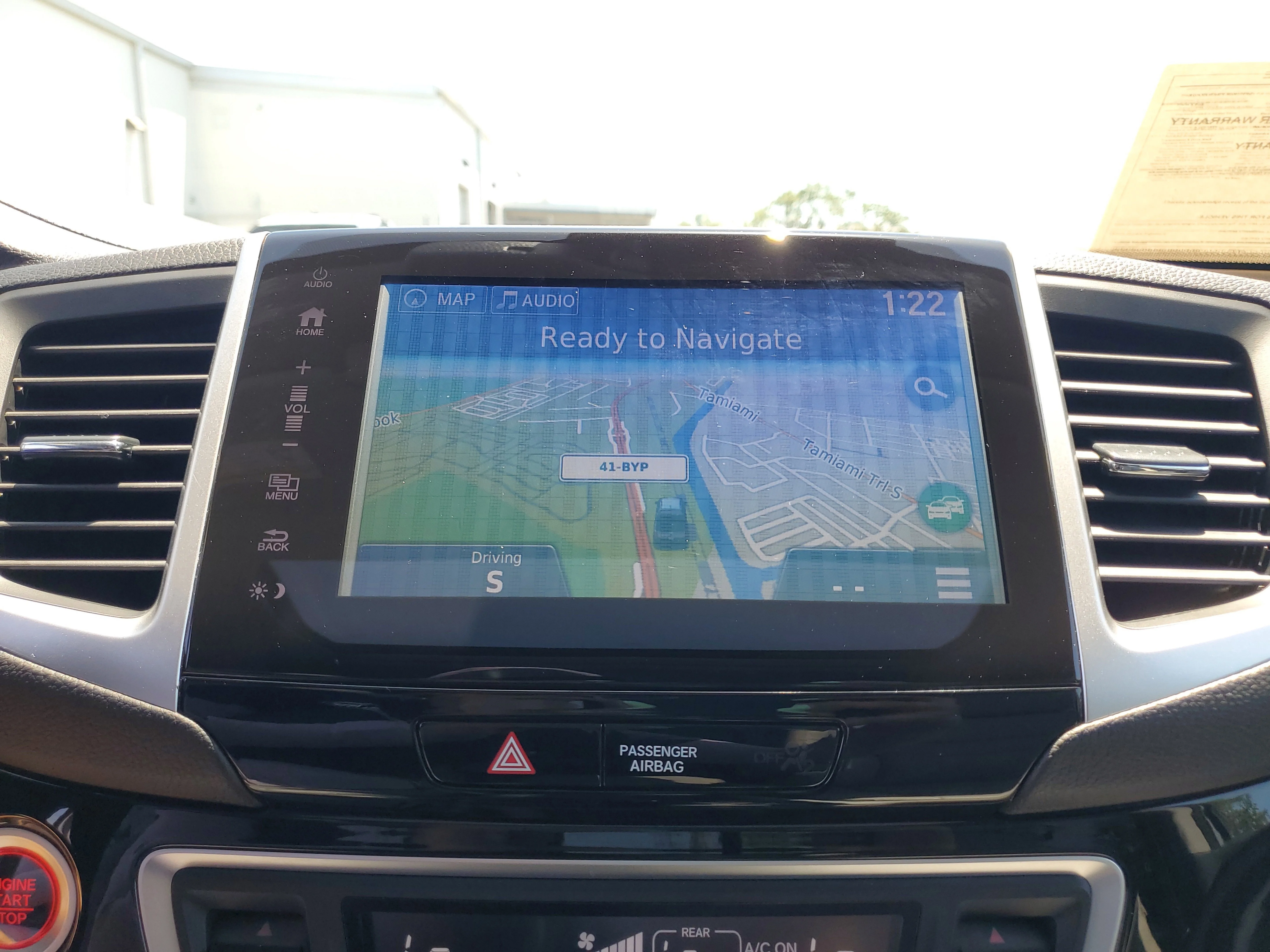Used 2018  Honda RTL-E image 25