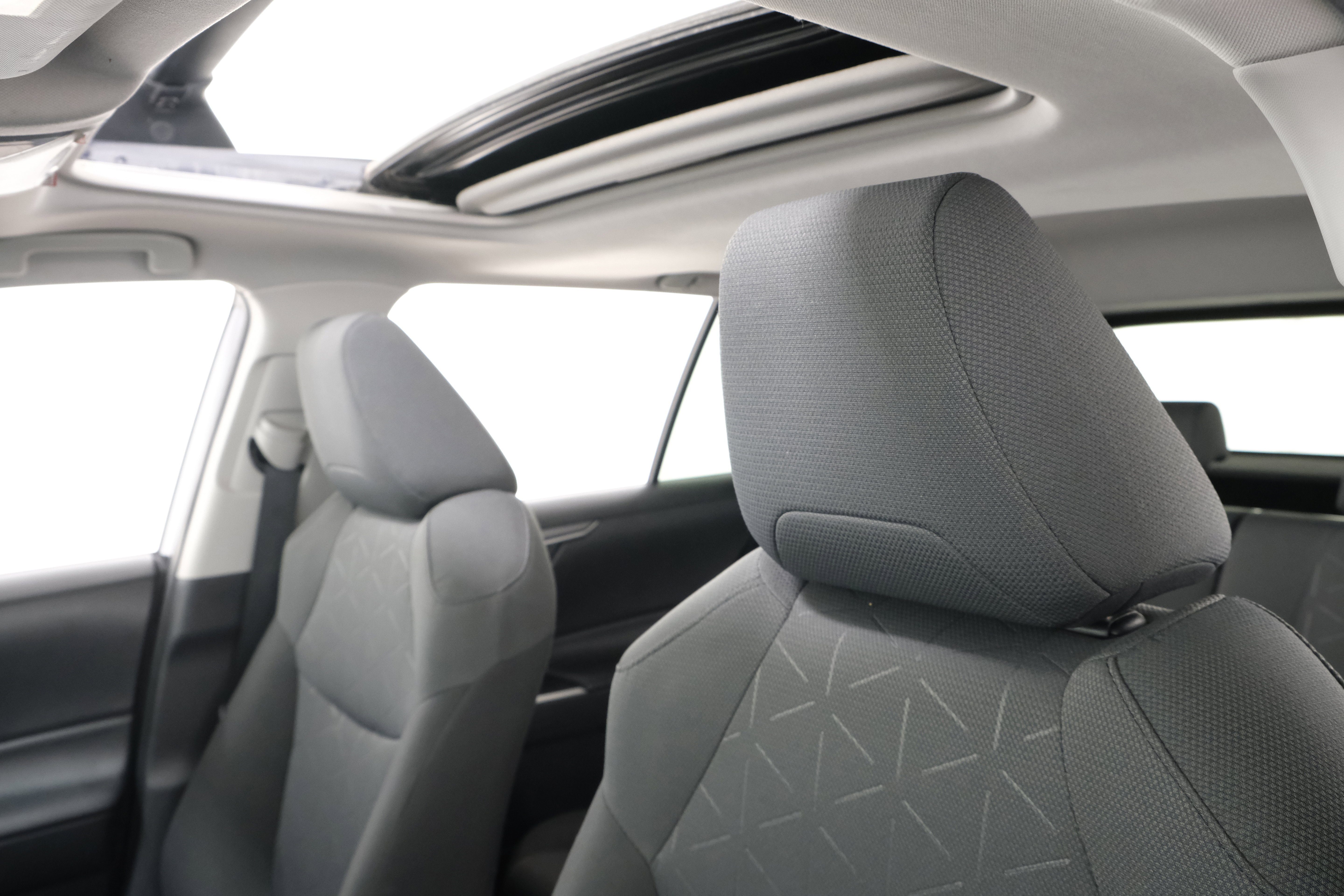 Certified Used 2019 Blueprint Toyota XLE image 28