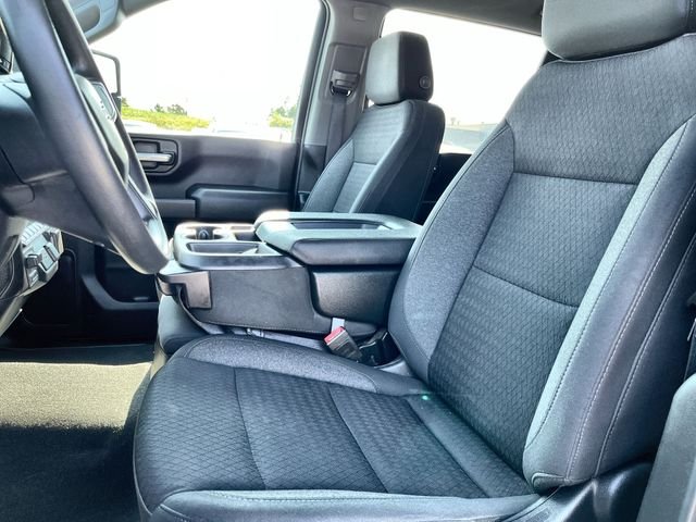 Used 2024 Black Chevrolet Custom image 14