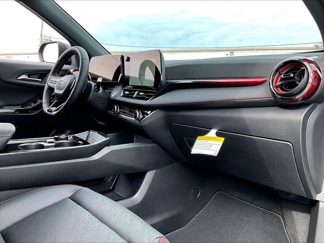 2026 Chevrolet Equinox RS - Photo 9