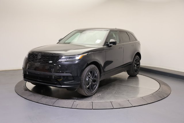 2026|Land Rover|Range Rover Velar|S|4D Sport Utility