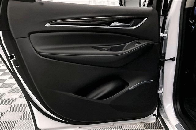 2021 Buick Enclave Avenir - Photo 22