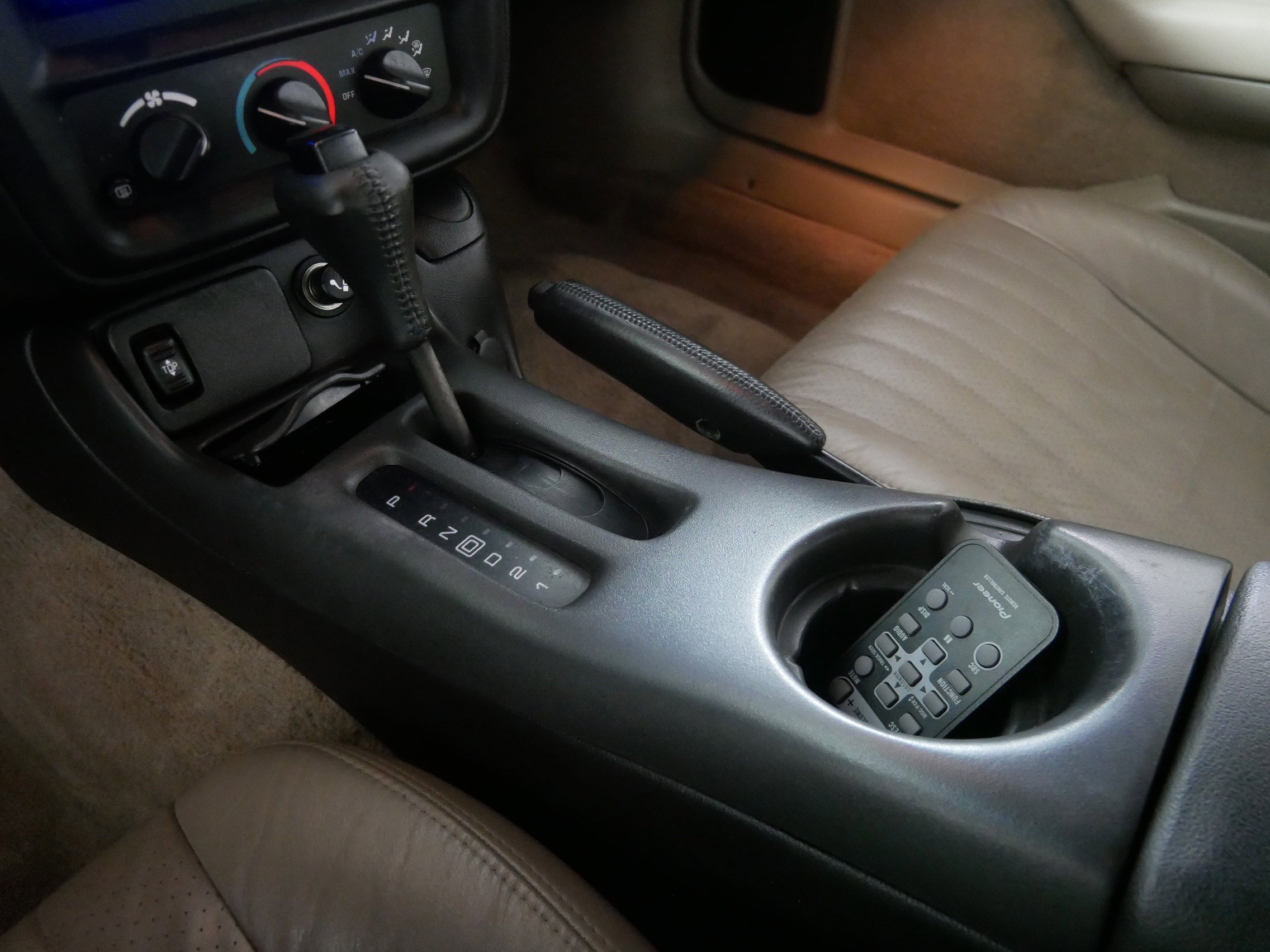 2002 Chevrolet Camaro Z28 - Photo 24