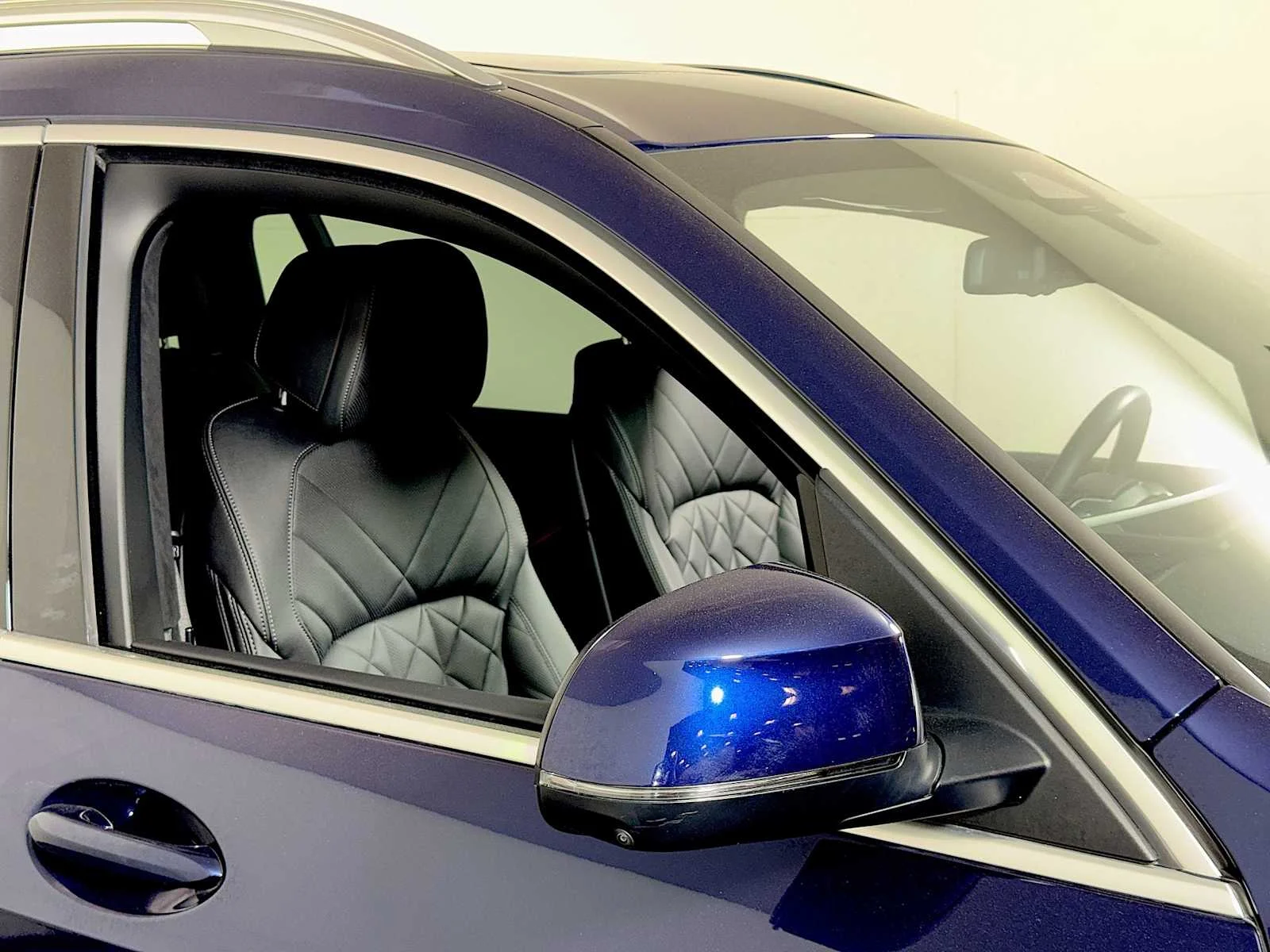 2024 BMW X7 40i - Photo 31
