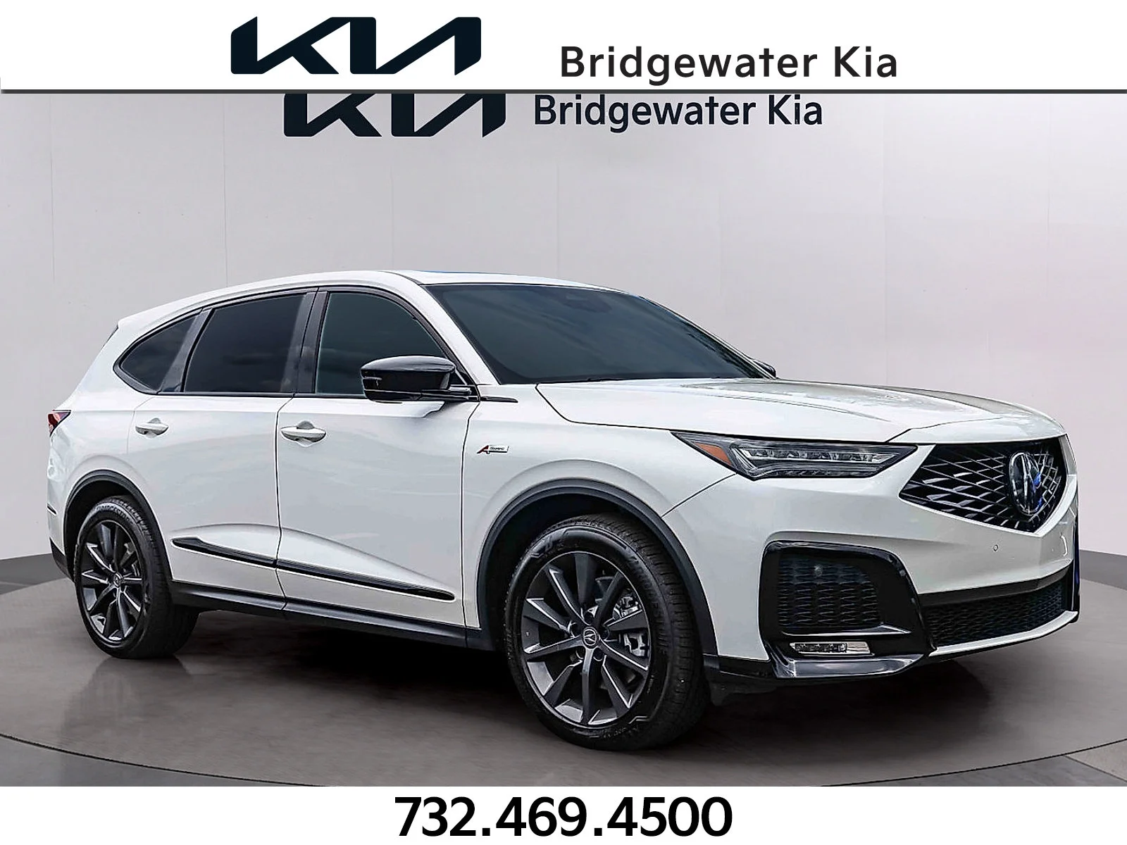 2026 Acura MDX