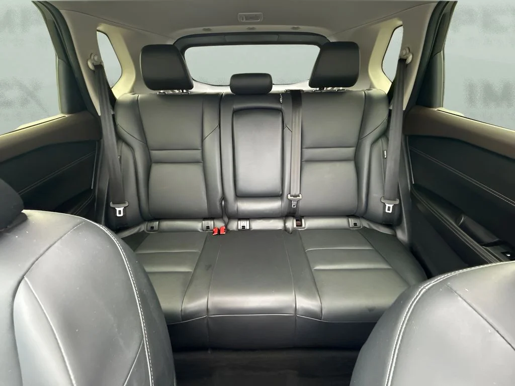 Used 2023 Black Nissan SV image 7