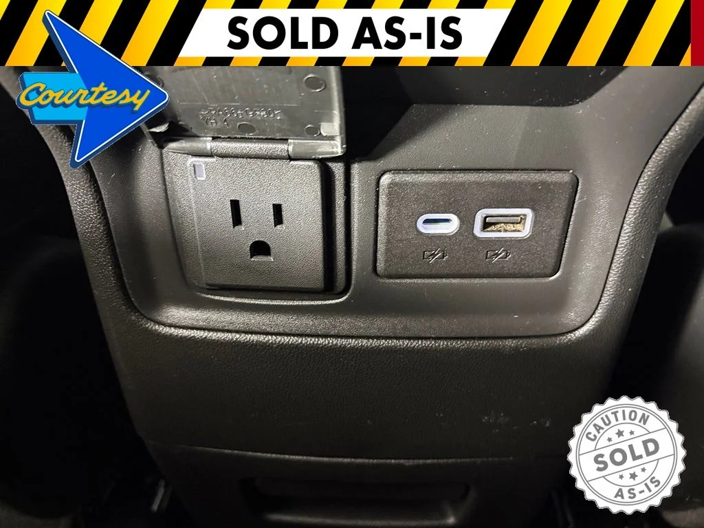 Used 2020 Red GMC SLE image 33