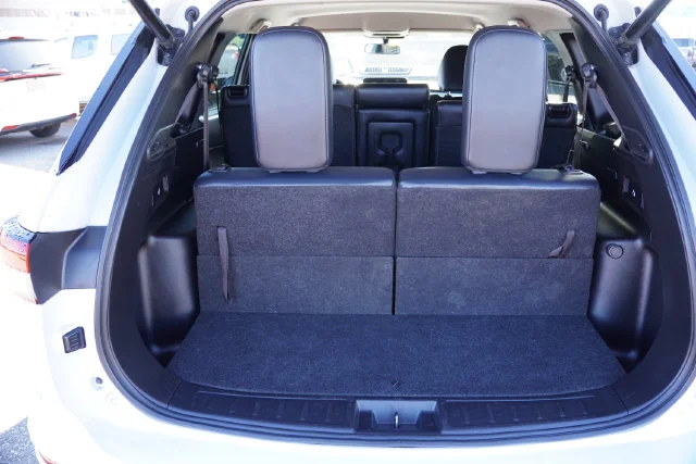 Certified Used 2024 Black Mitsubishi SE image 21