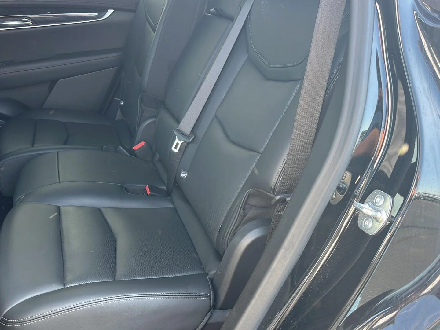 2024 Cadillac XT6 Premium Luxury - Photo 26