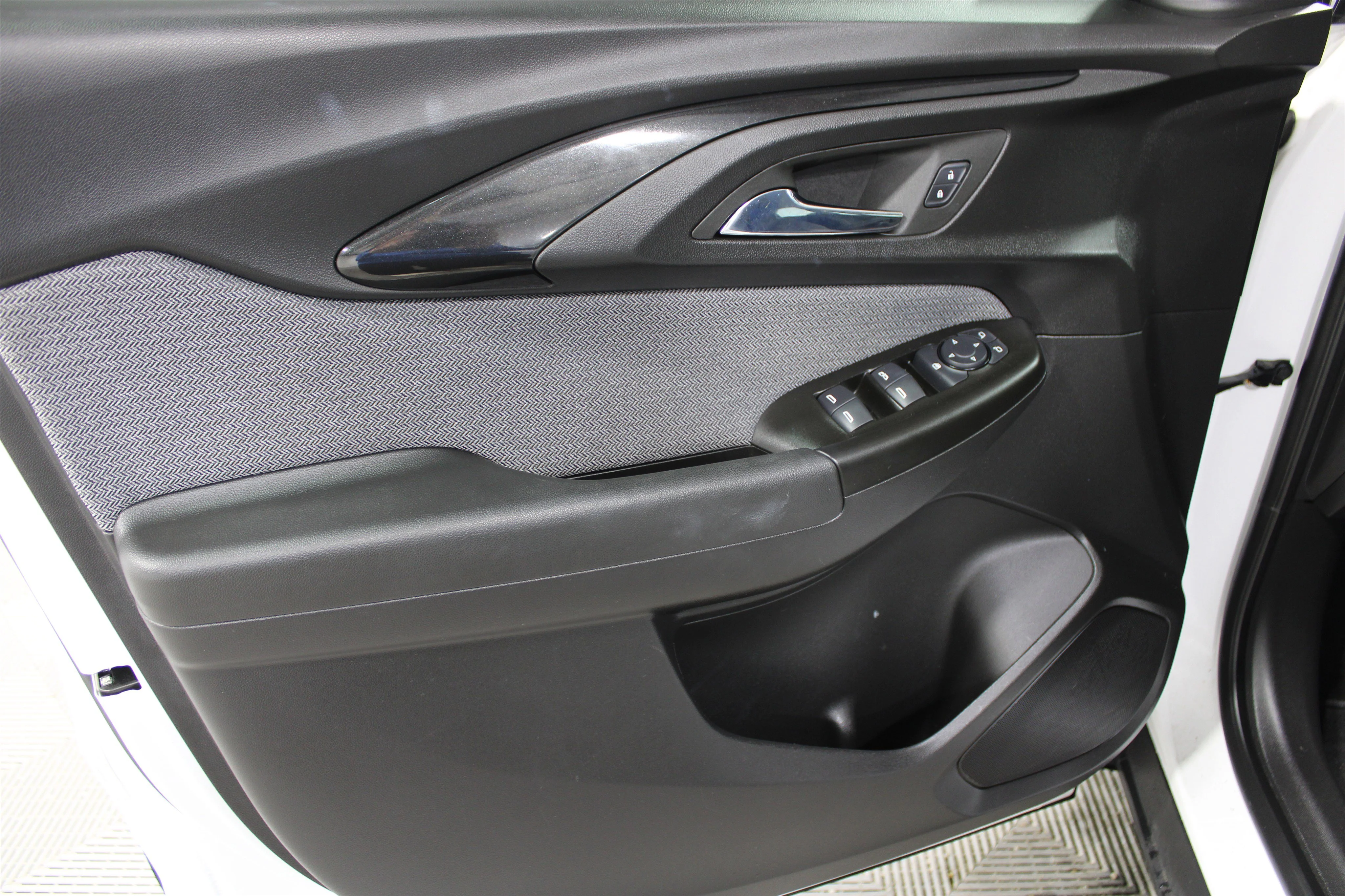 2023 Chevrolet TrailBlazer LS - Photo 6
