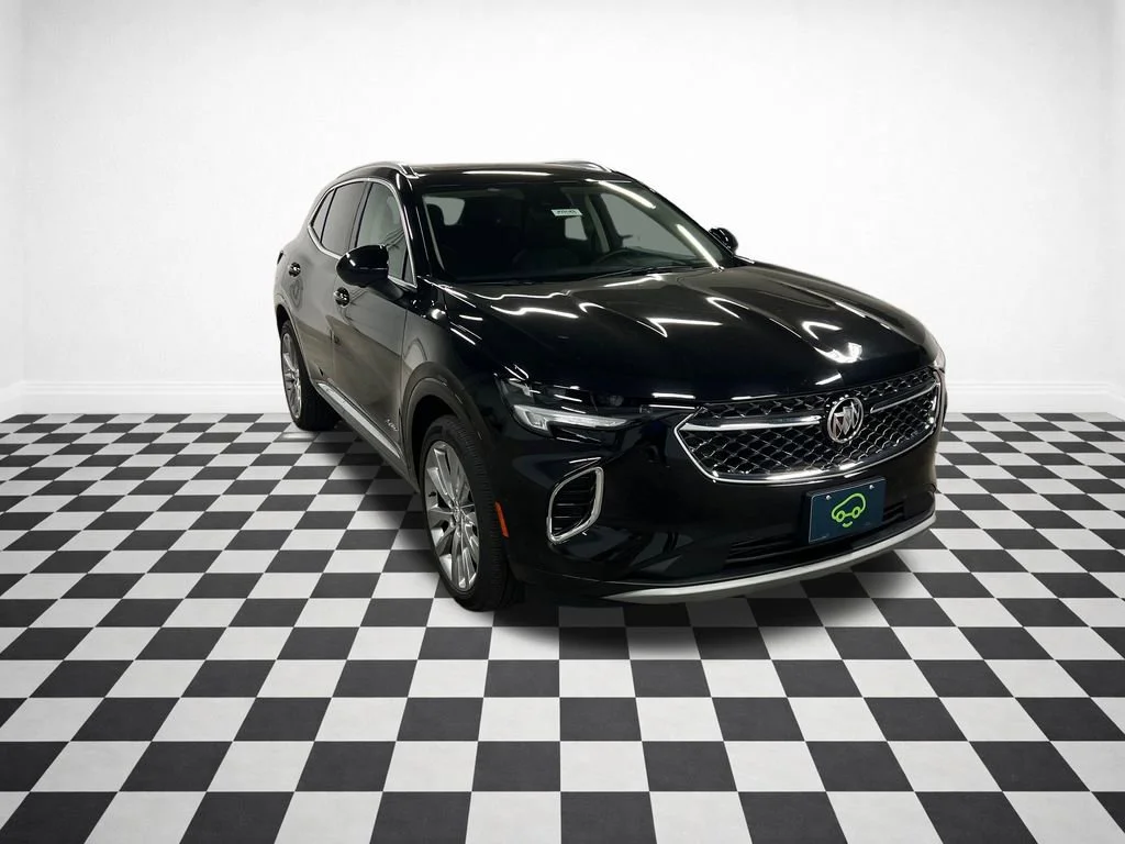 2023 Buick Envision Avenir AWD's photo