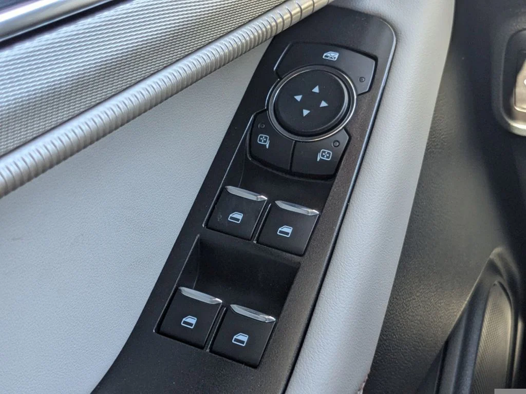 New 2026 Vapor Blue Metallic Ford Active image 27