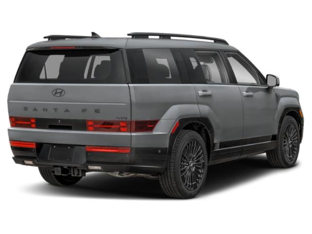New 2027 Gray Hyundai Calligraphy image 3