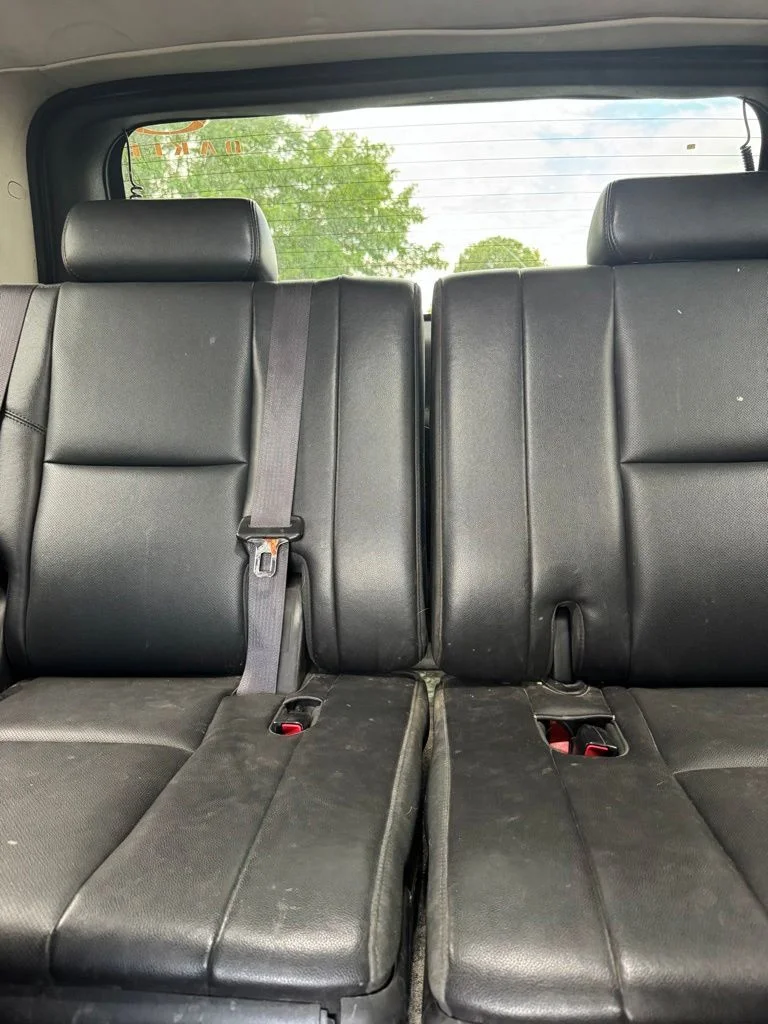 Used 2012 Gray Chevrolet LTZ image 11