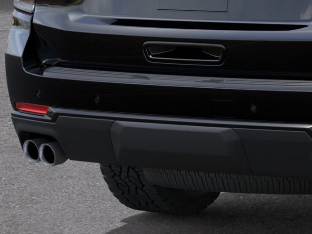 2026 Chevrolet Suburban Z71 - Photo 14