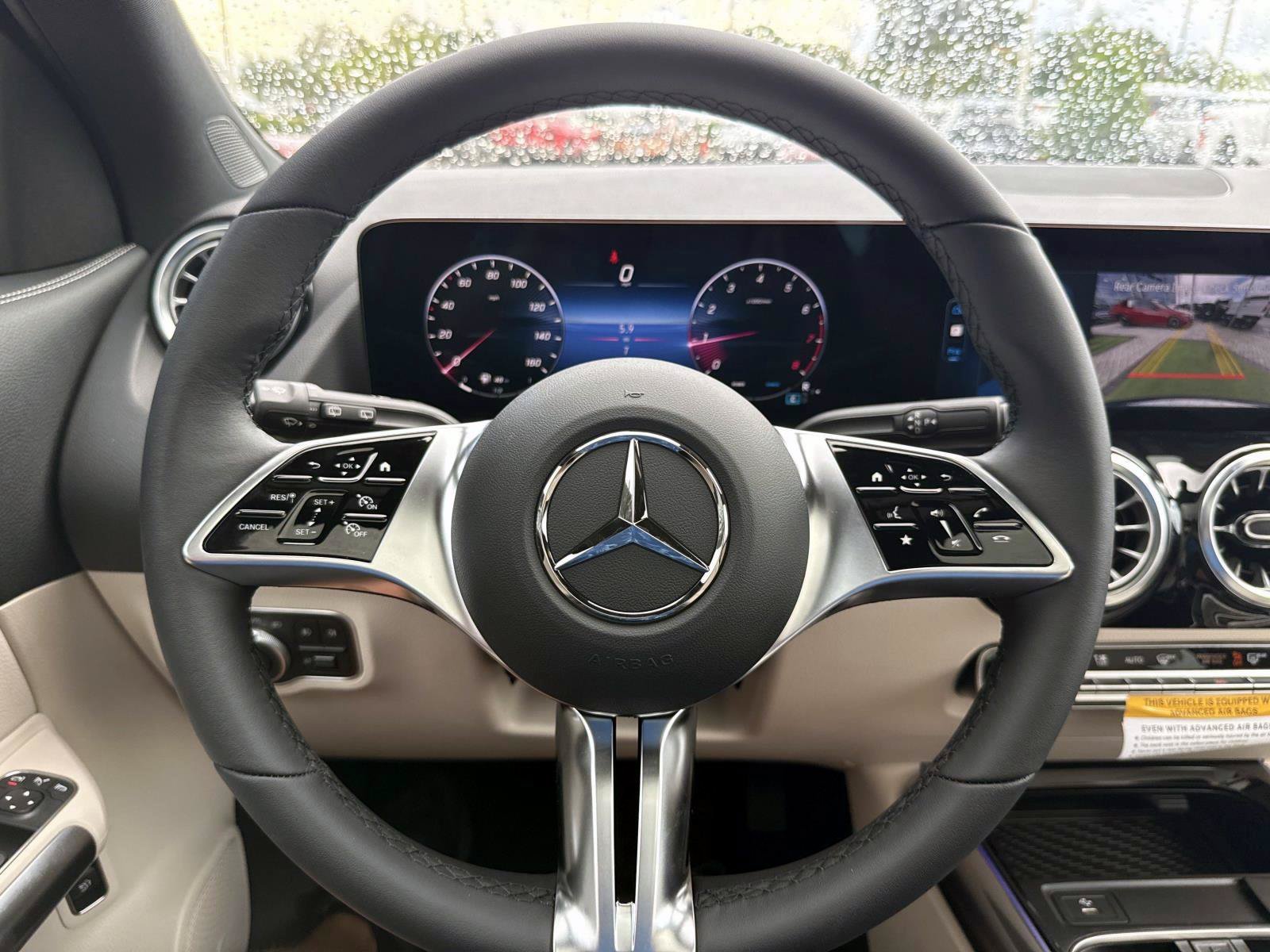 New 2026 Black Mercedes-Benz 250 SUV image 28
